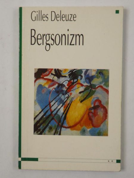 Bergsonizm