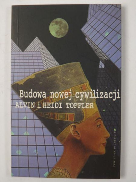 Hed - Budowa nowej cywlzacj
