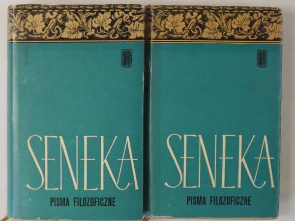Pisma filozoficzne, Tom I - II