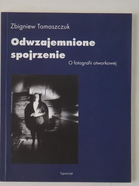 Odwzajemnione spojrzenie