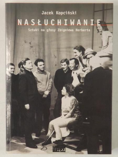Nasłuchiwanie