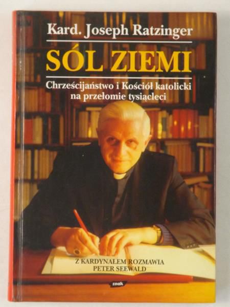 Sól ziemi