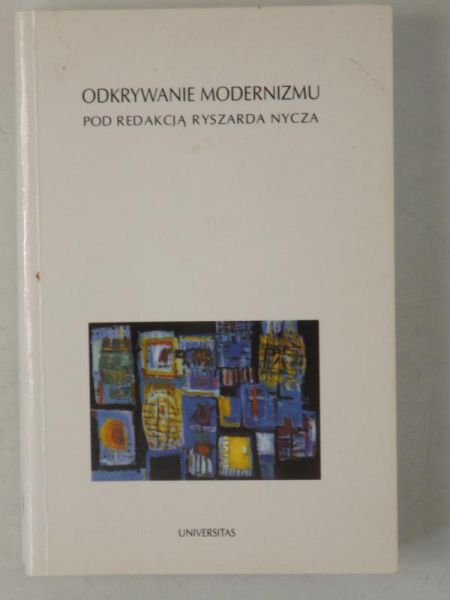 Odkrywanie modernizmu