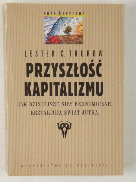 Przyszłość kapitalizmu