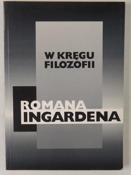 W kręgu filozofii