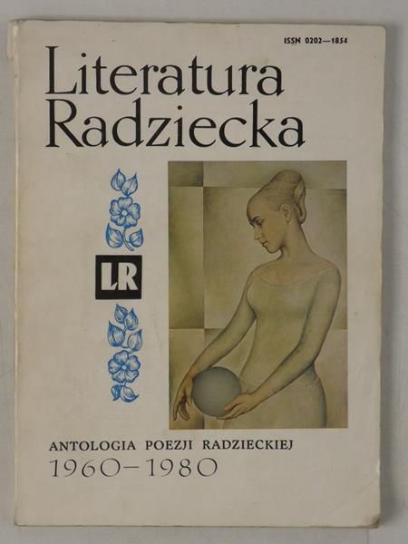 Antologia poezji radzieckiej 1960-1080