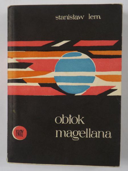 Obłok Magellana