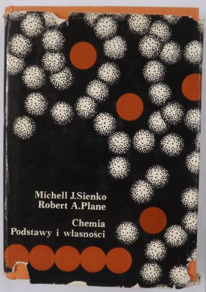 . - Chemia: podstawy i własności