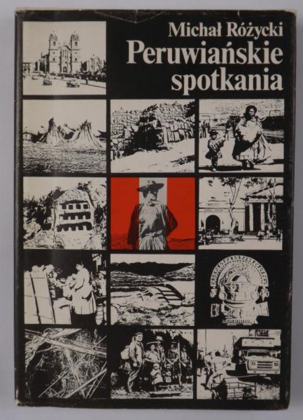 Peruwiańskie spotkania