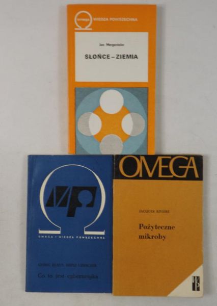 Słońce-Ziemia  Co to jest cybernetyka  Pożyteczne mikroby