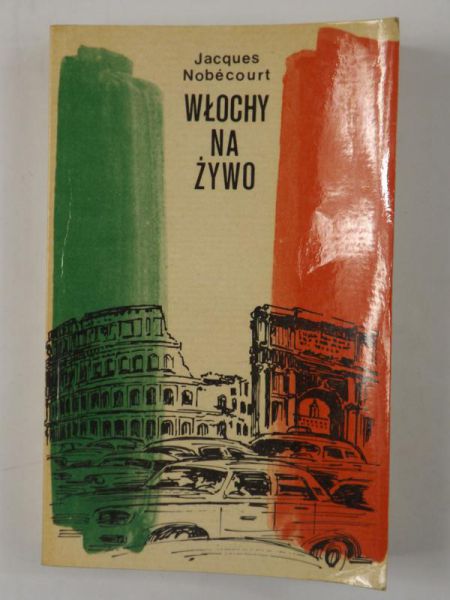Włochy na żywo