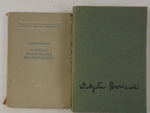 Wiersze i poematy  O poezji a ego