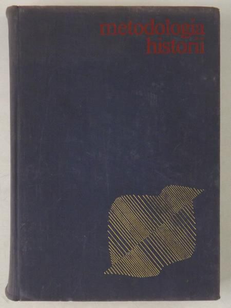 Metodologia historii
