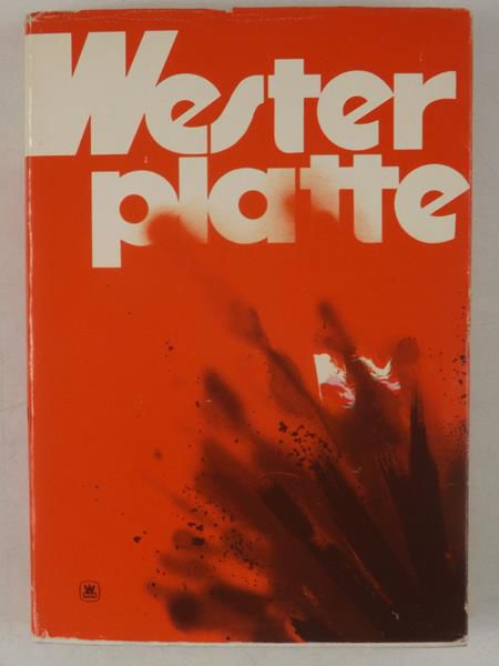 Wester platte
