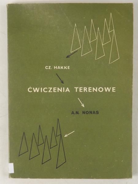 Ćwiczenia terenowe. Poradnik metodyczny