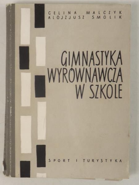 Gimnastyka wyrównawcza w szkole