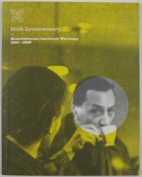 Stolik zarezerwowany