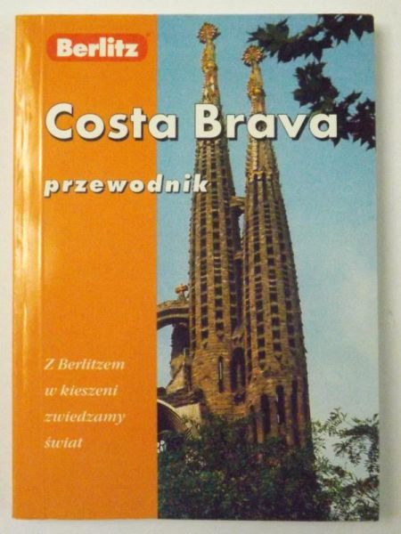 Costa Brawa przewodnik