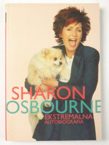 Ekstremalna autobiografia