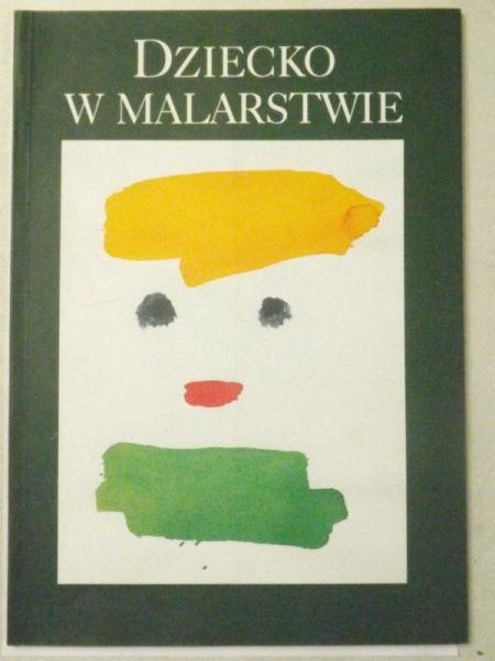 Dziecko w malarstwie