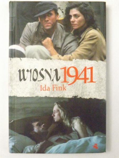 Fink Ida - Wiosna 1941