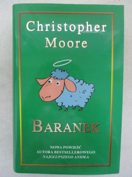 Baranek