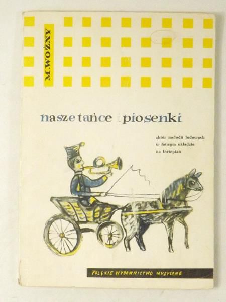 Nasze tańce i piosenki