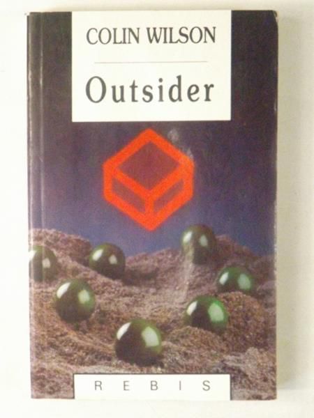 Outsider