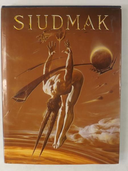 Siudmak. Art  Fantastique. Album 6