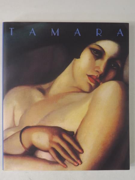 Tamara Łempicka. Paryż 1920-1938