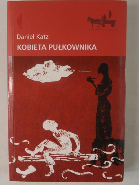 Kobieta pułkownika