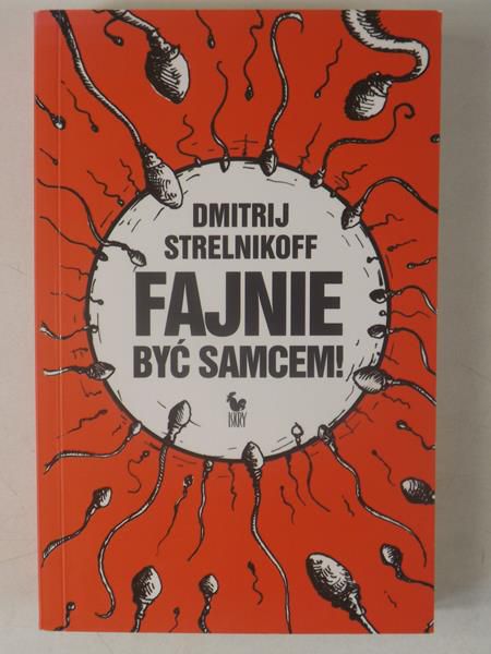 Fajnie być smacem!
