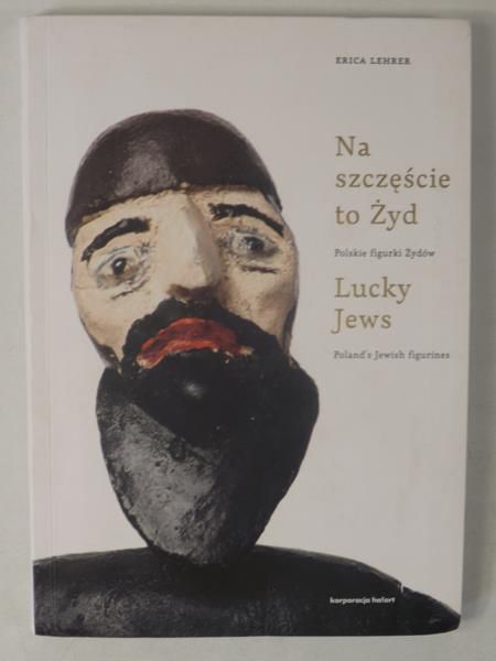 Na szczęście to Żyd