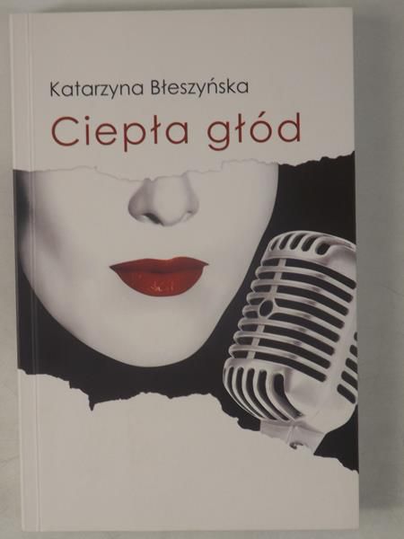 Ciepła głód. Autograf
