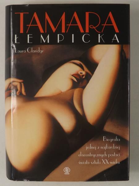 Tamara Łempicka