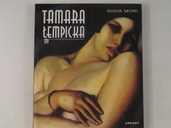 Tamara Łempicka