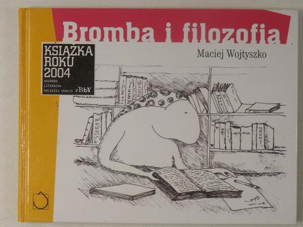 Bromba i filozofia