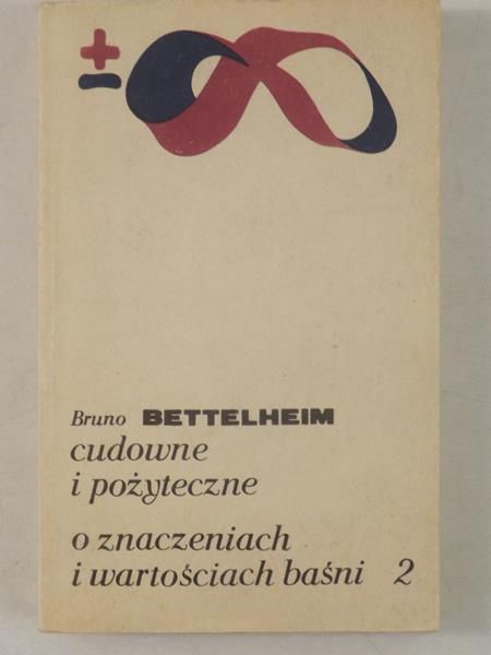 Cudowne i pożyteczne. O znaczeniach i wartościach baśni, tom II, BMW