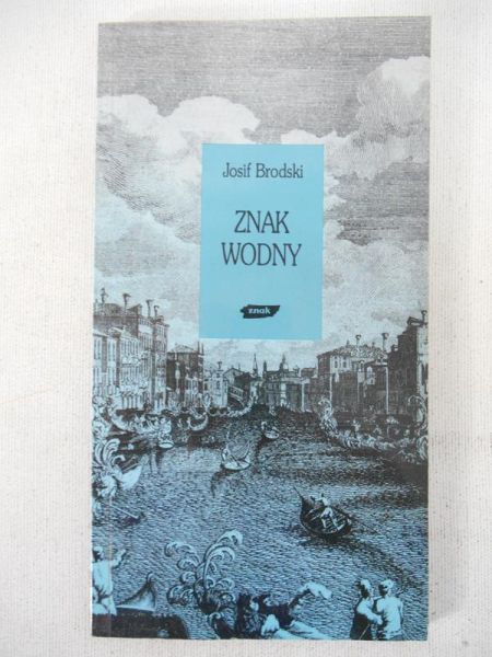 Znak wodny