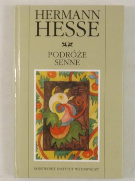 Podróże senne