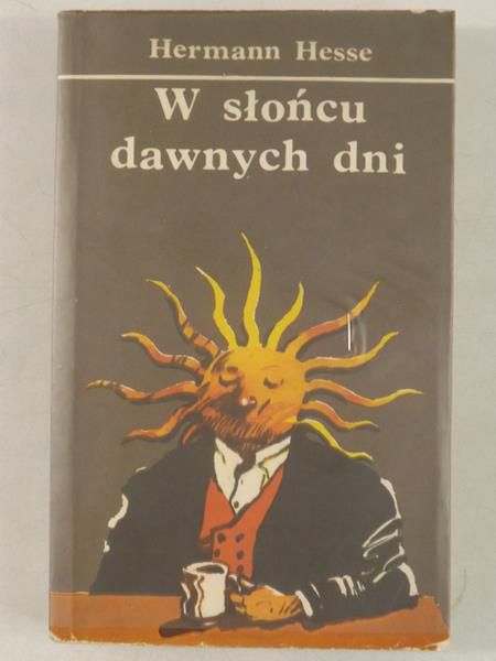 W słońcu dawnych dni