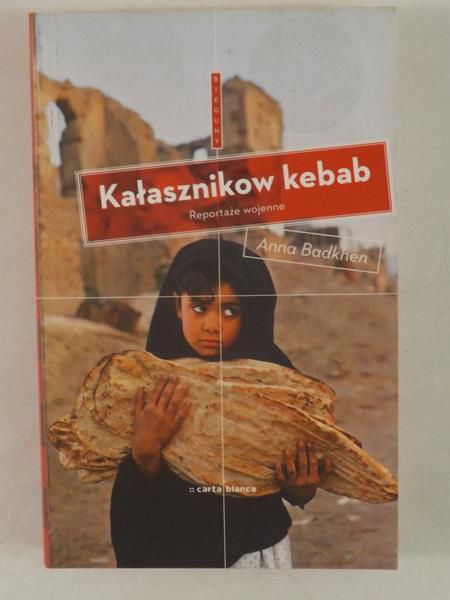 Kałasznikow kebab