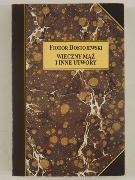 Wieczny mąż i inne utwory