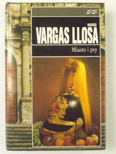 Miasto i psy