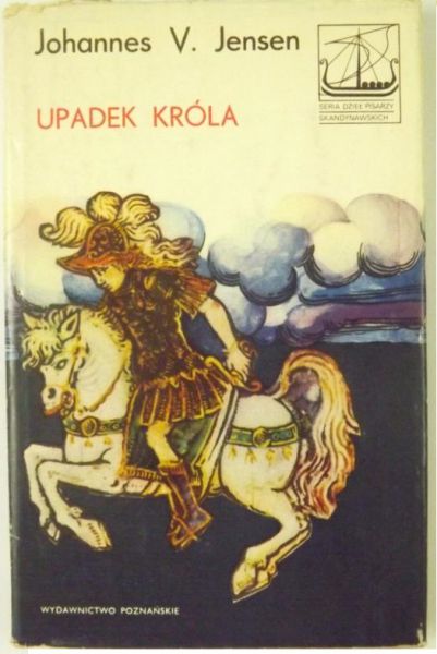 Upadek króla