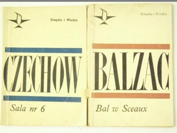 Bal w Sceaux  Sala nr.6