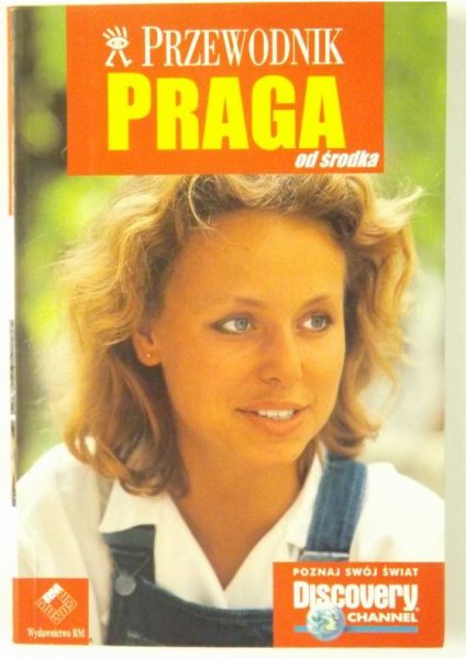 Praga od środka