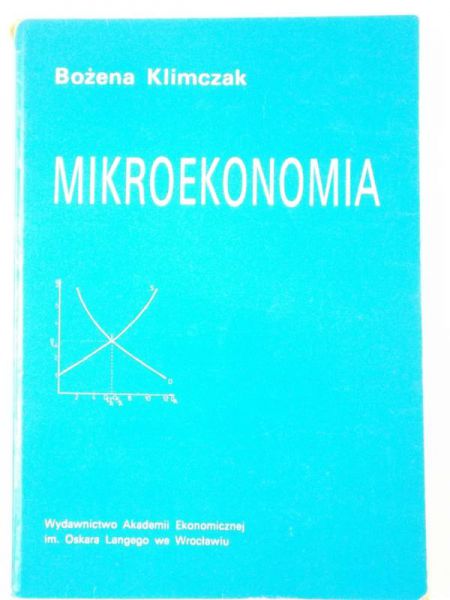 Mikroekonomia