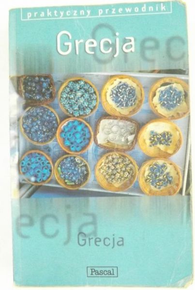 Grecja. Praktyczny  przewodnik