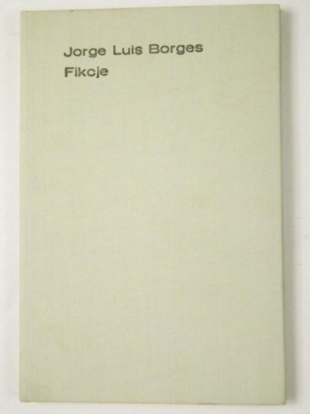 Fikcje